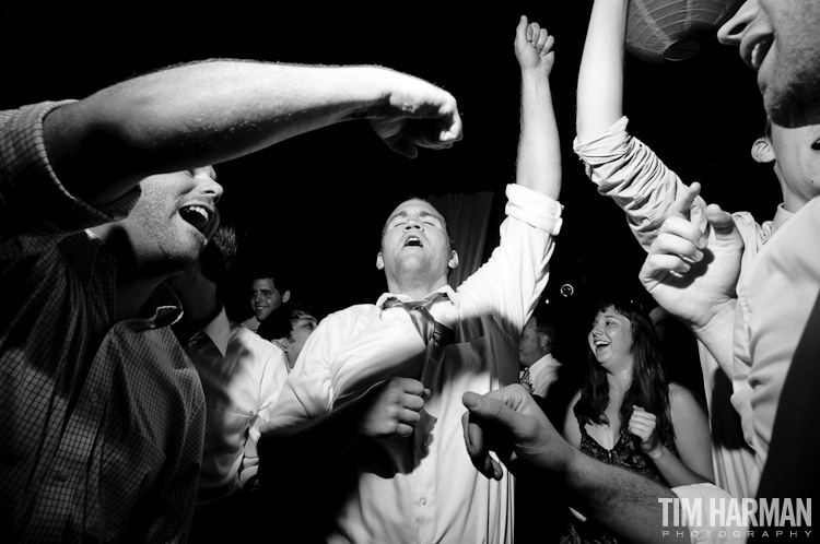 Wedding and reception at The Cotton Warehouse in Monroe, GA