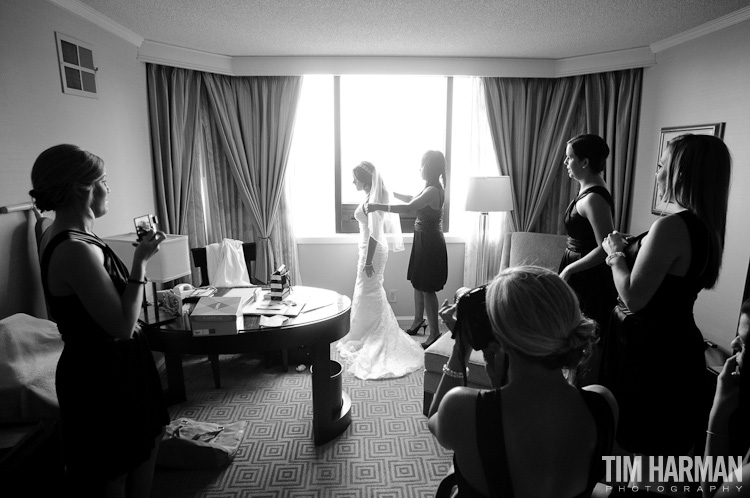 wedding ceremony reception georgia aquarium