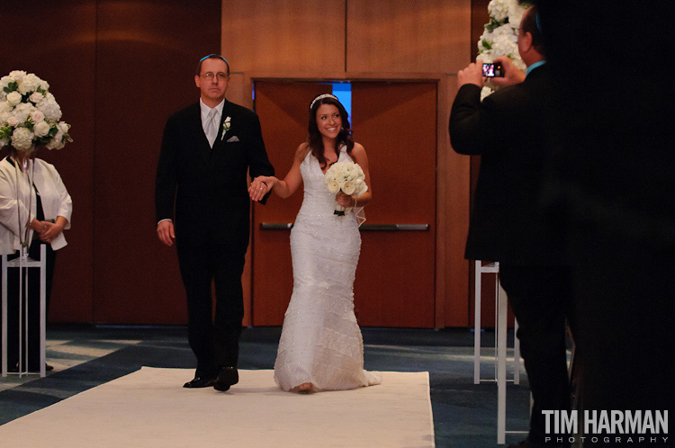 wedding ceremony reception georgia aquarium