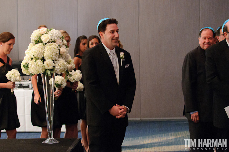 wedding ceremony reception georgia aquarium