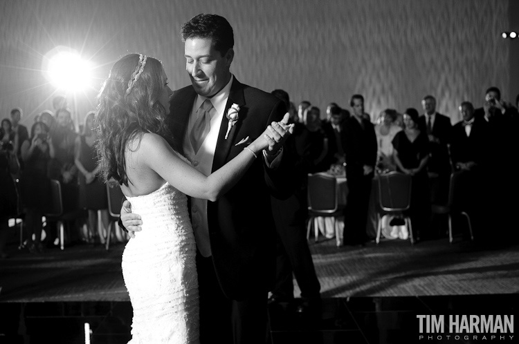 wedding ceremony reception georgia aquarium