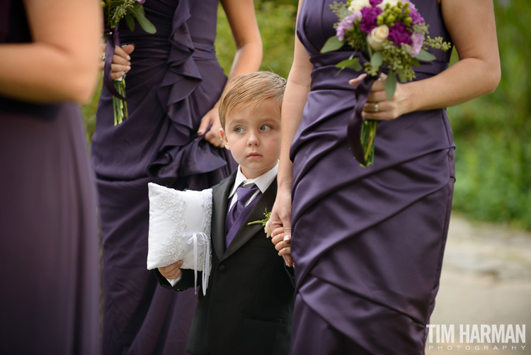 wedding ceremony and reception at the Higdon House Inn, Greensboro, GA