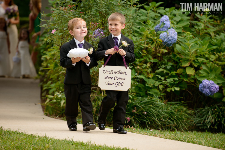 wedding ceremony and reception at the Higdon House Inn, Greensboro, GA