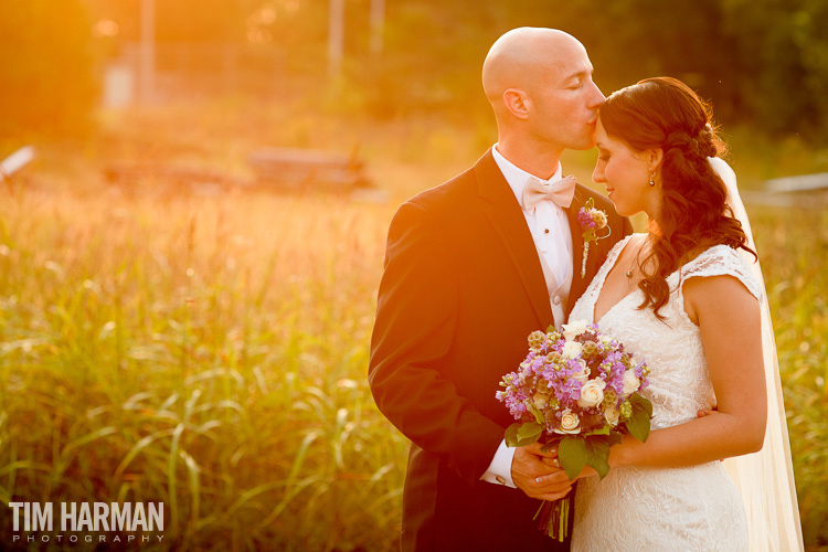 wedding ceremony and reception at the Higdon House Inn, Greensboro, GA