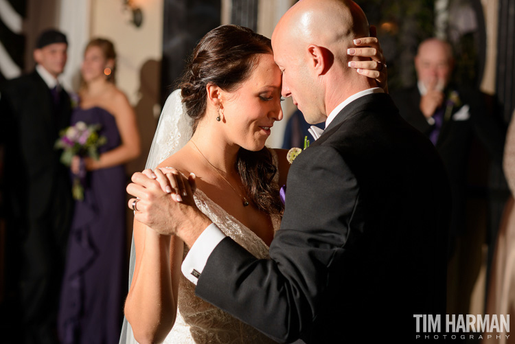 wedding ceremony and reception at the Higdon House Inn, Greensboro, GA