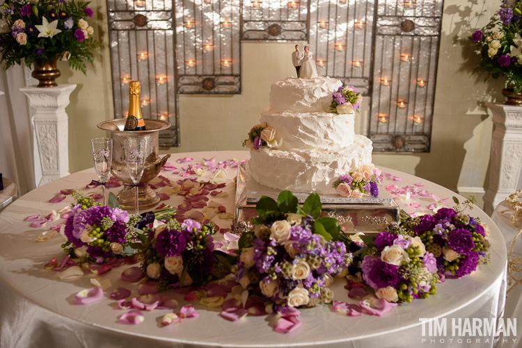 wedding ceremony and reception at the Higdon House Inn, Greensboro, GA