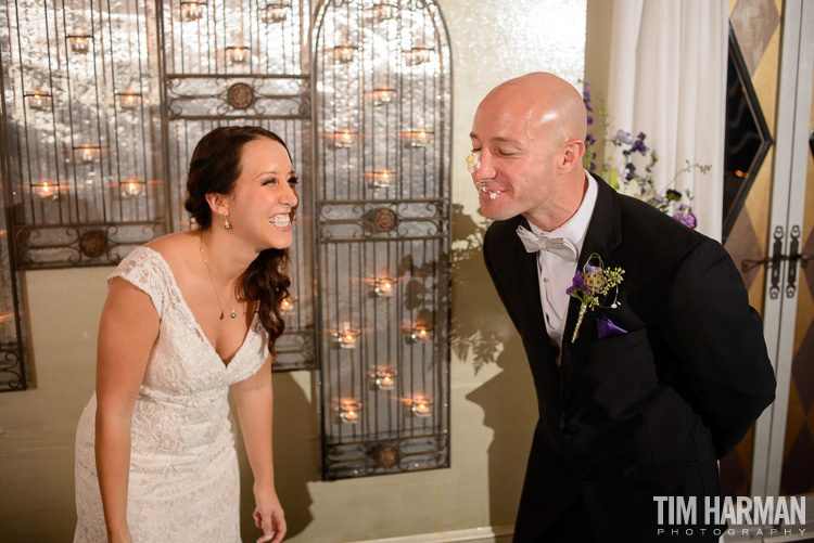 wedding ceremony and reception at the Higdon House Inn, Greensboro, GA