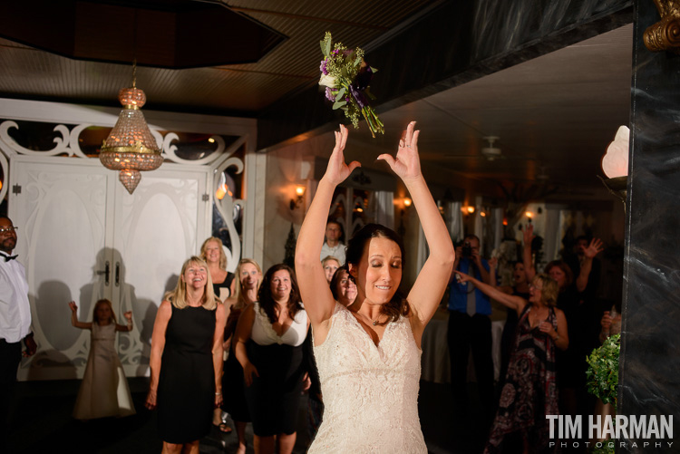 wedding ceremony and reception at the Higdon House Inn, Greensboro, GA