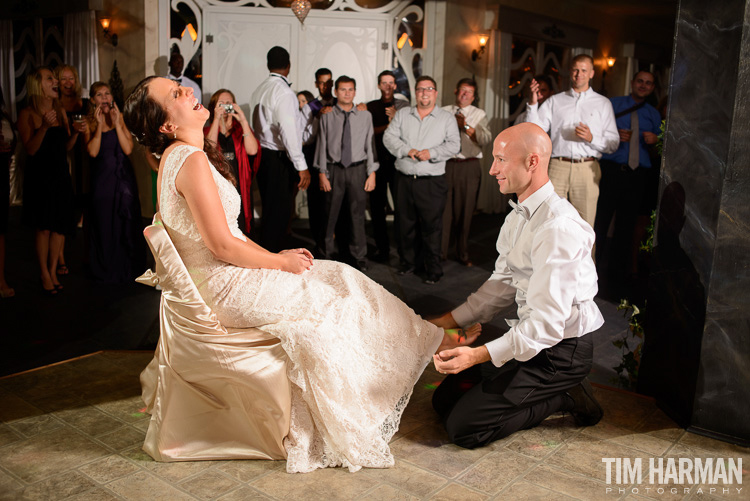 wedding ceremony and reception at the Higdon House Inn, Greensboro, GA