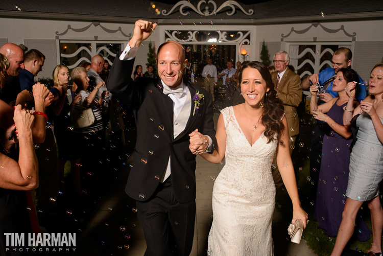 wedding ceremony and reception at the Higdon House Inn, Greensboro, GA