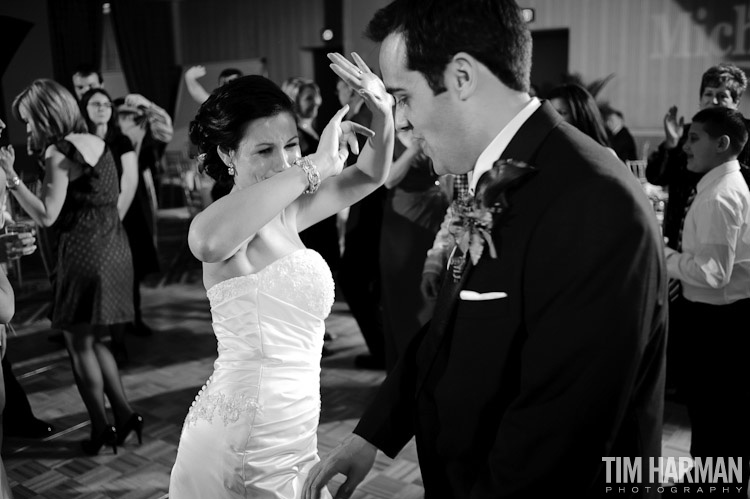 Wedding Ceremony and Reception at the Four Seasons Hotel in Atlanta, Terrace Level