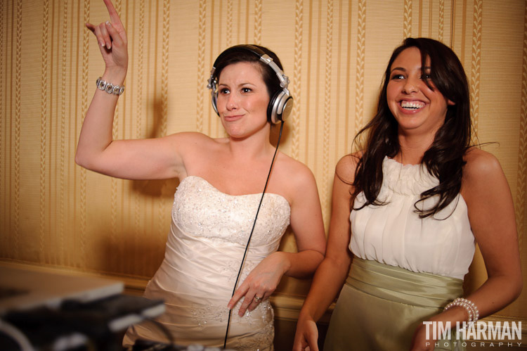 Wedding Ceremony and Reception at the Four Seasons Hotel in Atlanta, Terrace Level