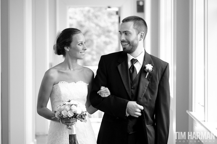 Wedding at Christ Church Presbyterian in Evans, GA