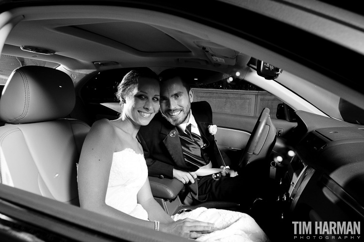 wedding reception at the Augusta Museum of History