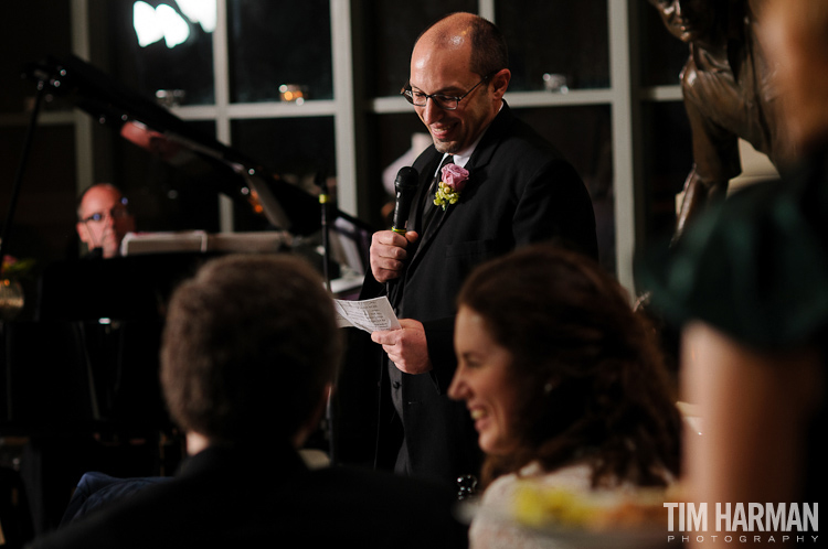 wedding at Christ Church Presbyterian and reception at Augusta Museum of History