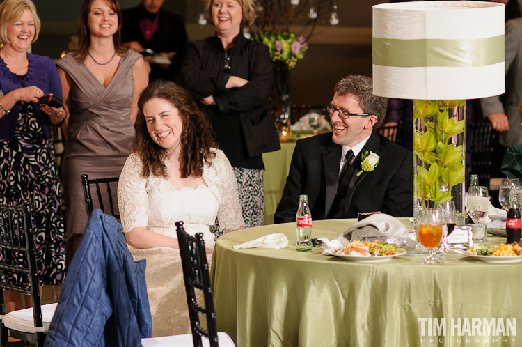 wedding at Christ Church Presbyterian and reception at Augusta Museum of History