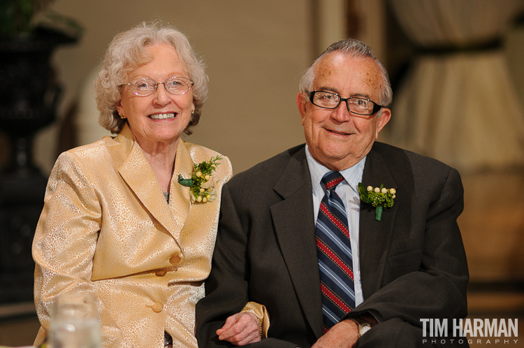 wedding at Christ Church Presbyterian and reception at Augusta Museum of History