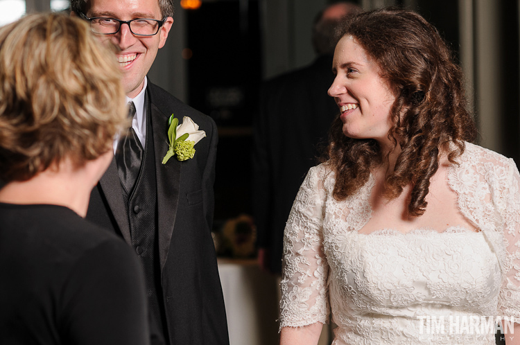 wedding at Christ Church Presbyterian and reception at Augusta Museum of History