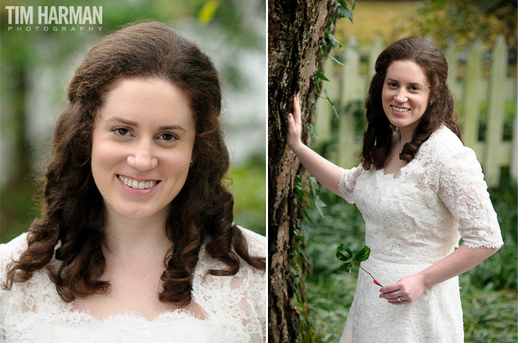 wedding at Christ Church Presbyterian and reception at Augusta Museum of History