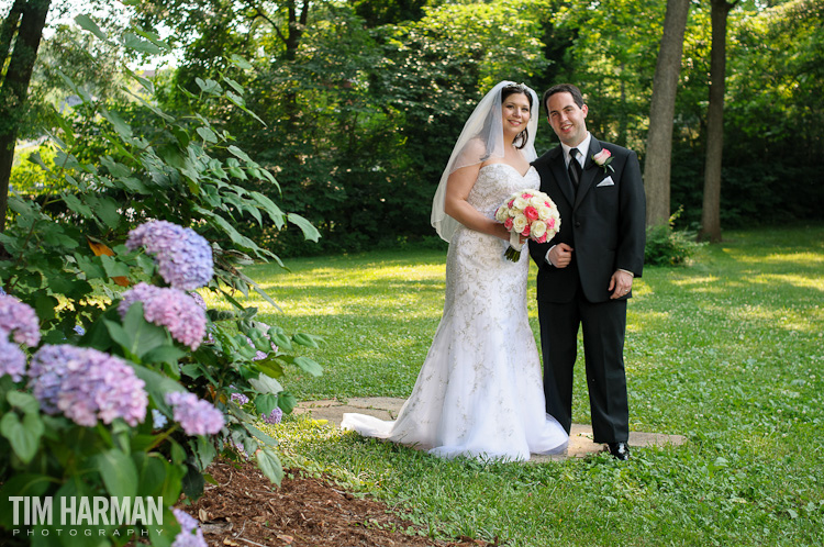 Wedding at St. Joseph Maronite Catholic Church in Atlanta, GA