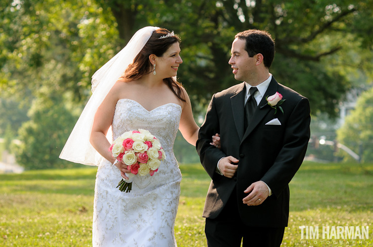 Wedding at St. Joseph Maronite Catholic Church in Atlanta, GA