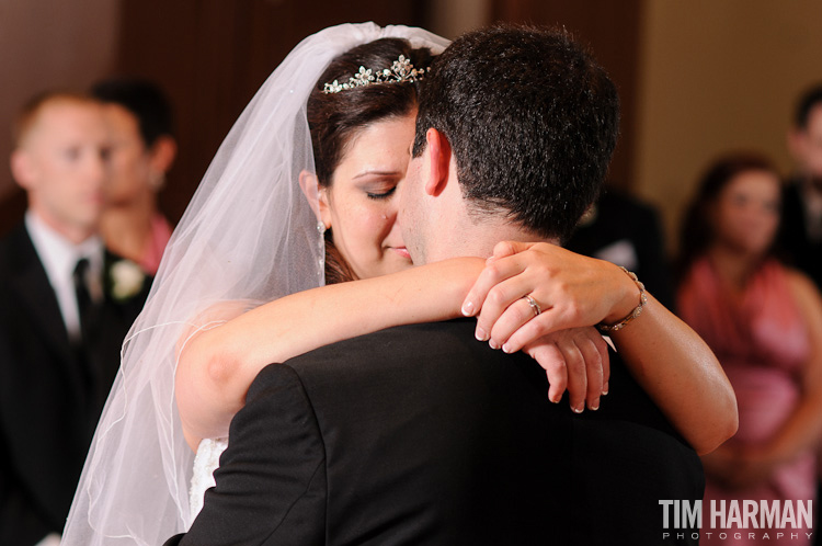 Wedding Reception at Georgia Tech Hotel and Conference Center