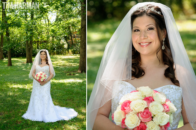 Wedding at St. Joseph Maronite Catholic Church in Atlanta, GA