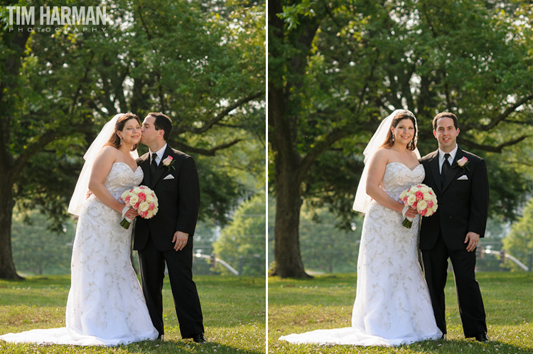 Wedding at St. Joseph Maronite Catholic Church in Atlanta, GA