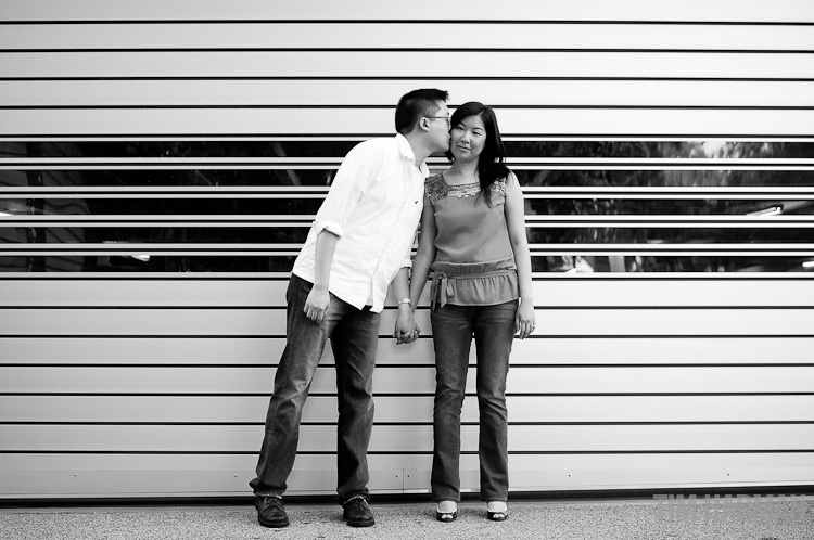 Atlanta Engagement Shoot