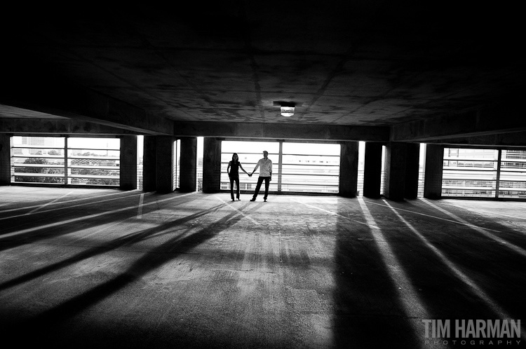 Atlanta Engagement Shoot