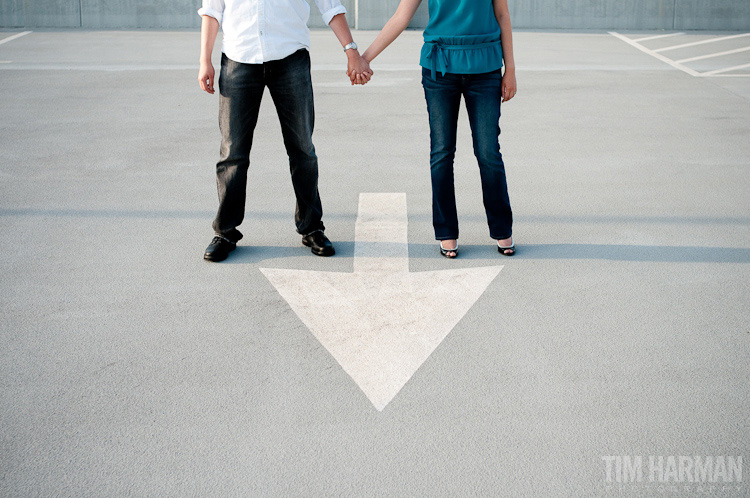 Atlanta Engagement Shoot