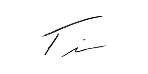 signature