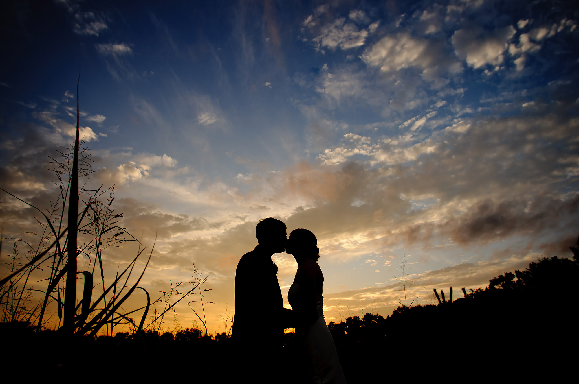 Chris and Katie | Wedding at Dothan Church | Clarks Hill, SC