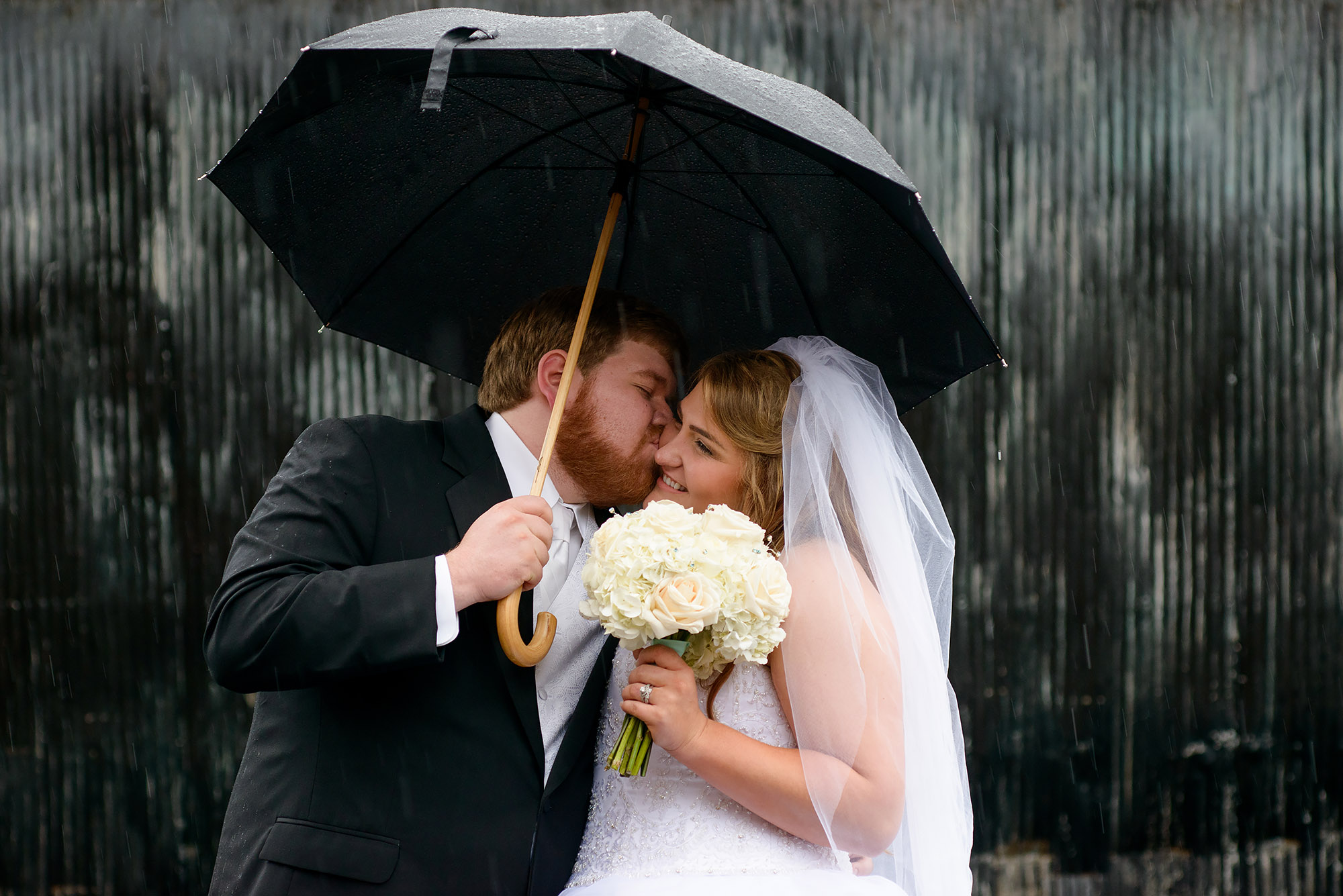 Matt and Ruth | Wedding and Reception at Stonewall Manor