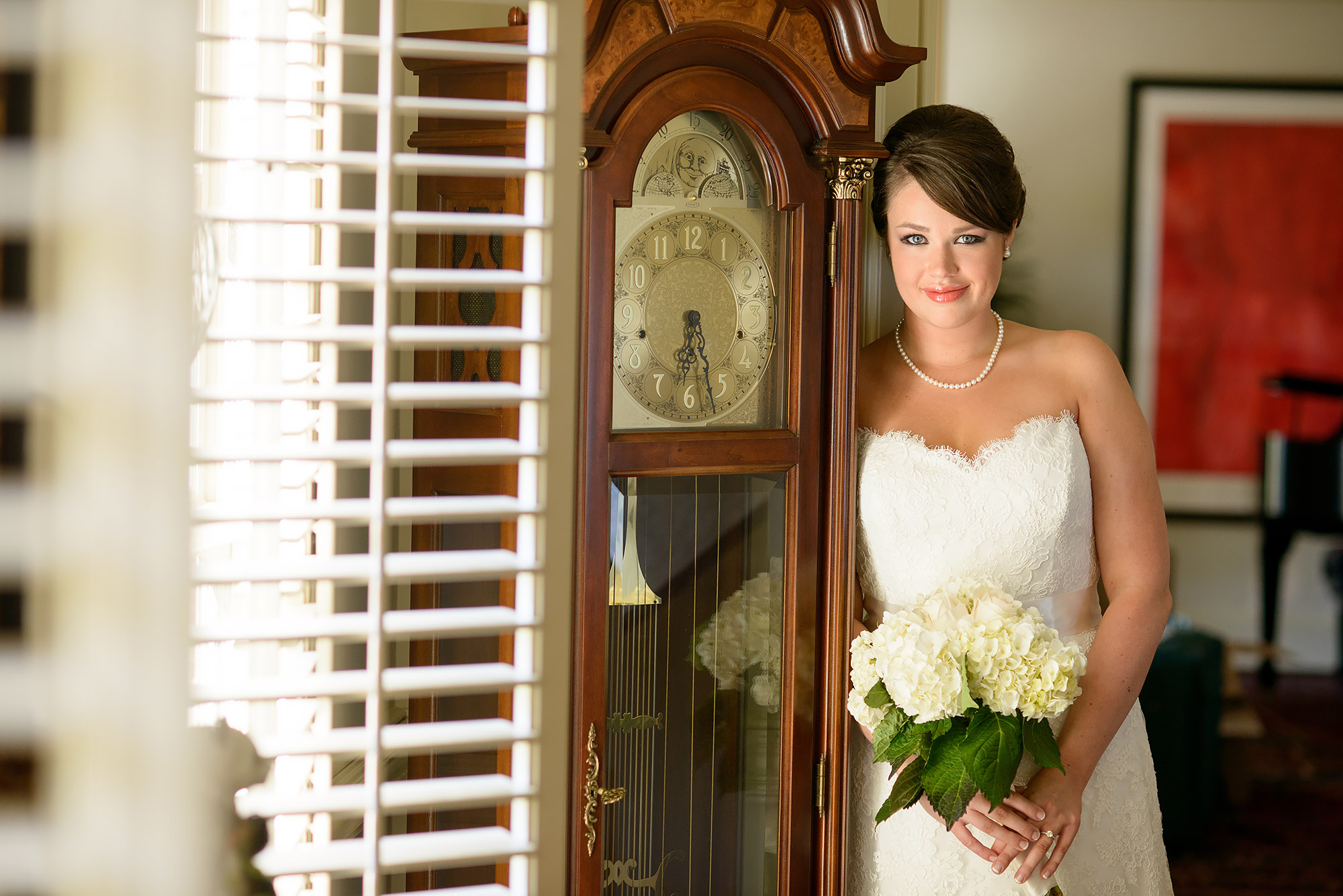 Suzanne | Atlanta Bridal Portraits