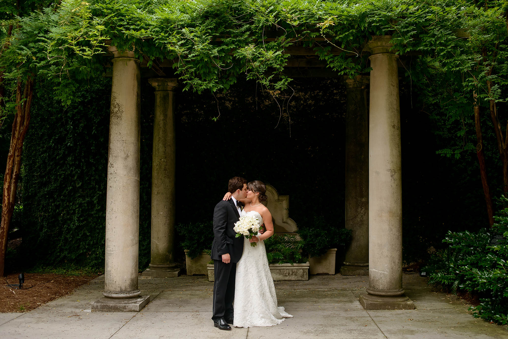 Robert and Suzanne | Atlanta, GA