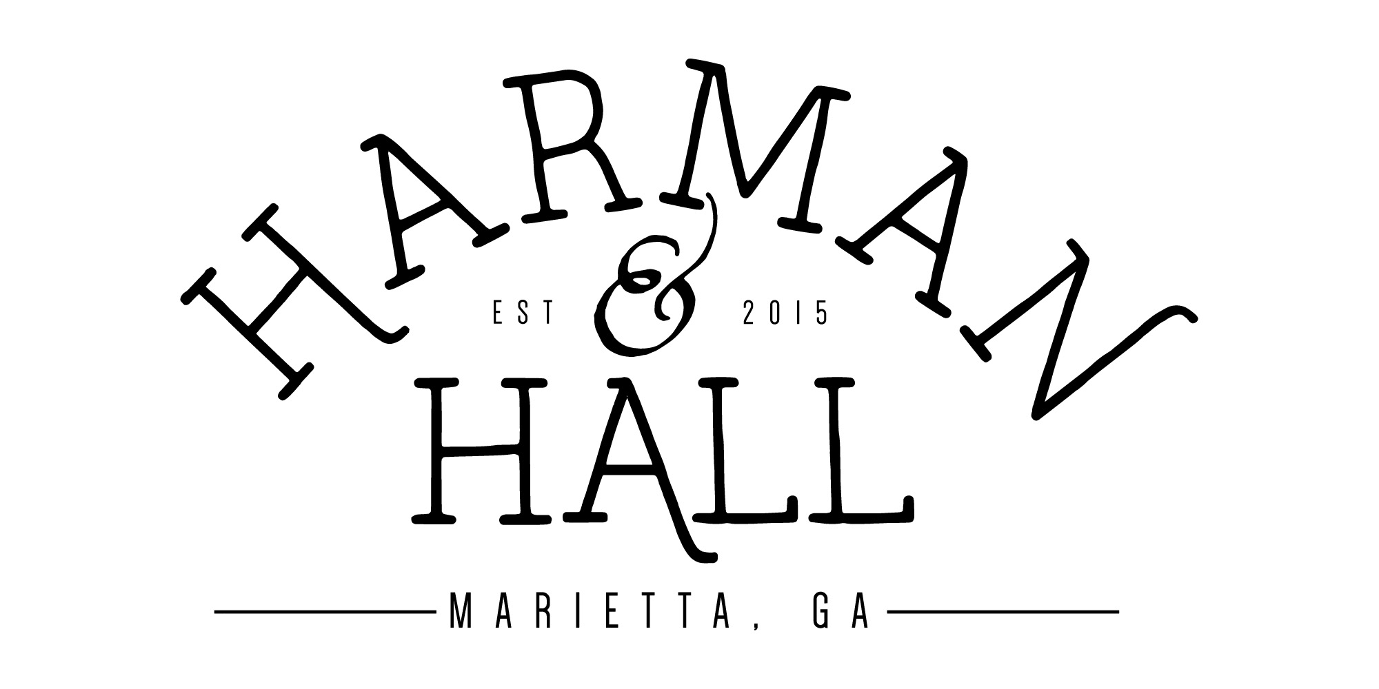 A New Partnership | Harman & Hall